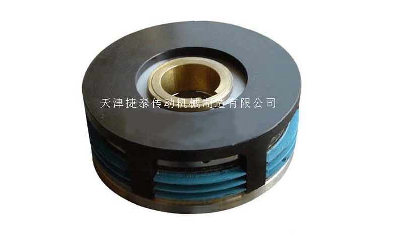 DLM10系列多片电磁离合器
