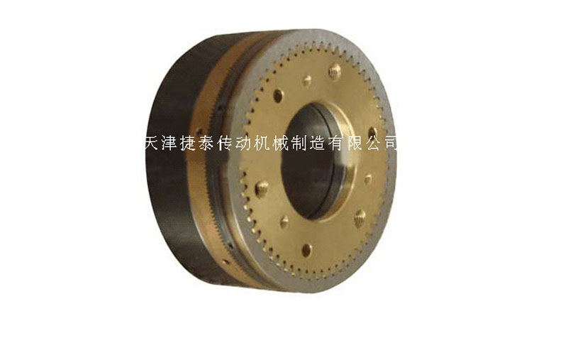 DZY0系列牙嵌式电磁制动器