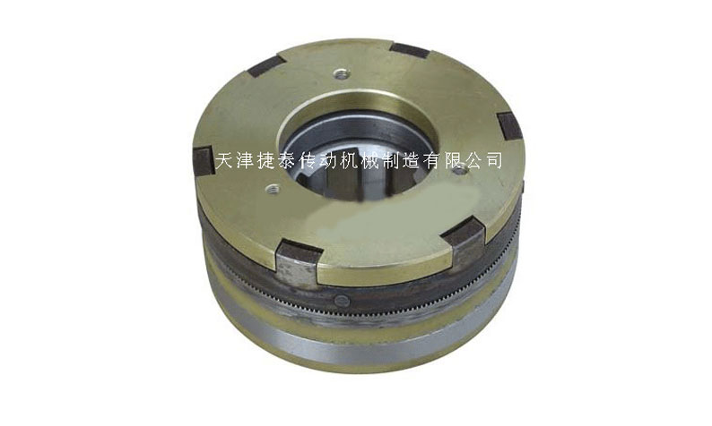 DLY0 系列牙嵌式电磁离合器