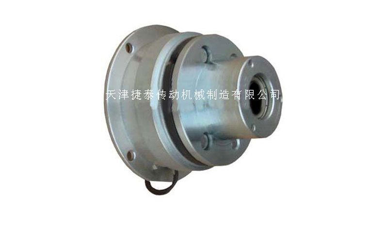 DDL系列单片电磁离合器