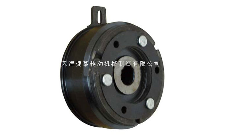 DDL3系列单片电磁离合器