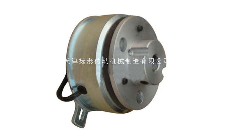 DDL3系列单片电磁离合器