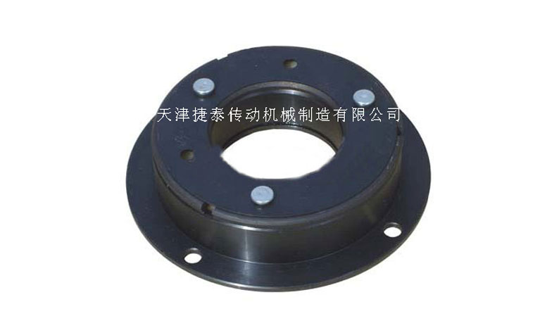 DDZ单片电磁制动器