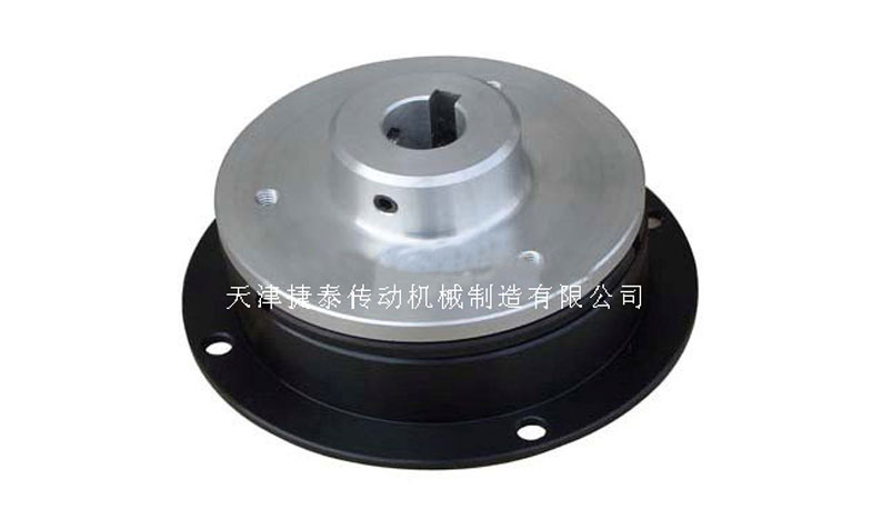 DDZ单片电磁制动器A