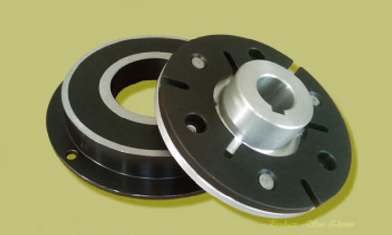 DZD5系列电磁制动器