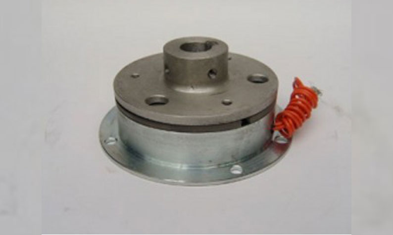 DZD10系列单片电磁制动器