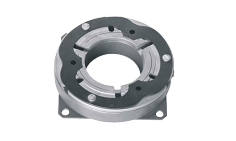 DZD7系列超薄电磁制动器