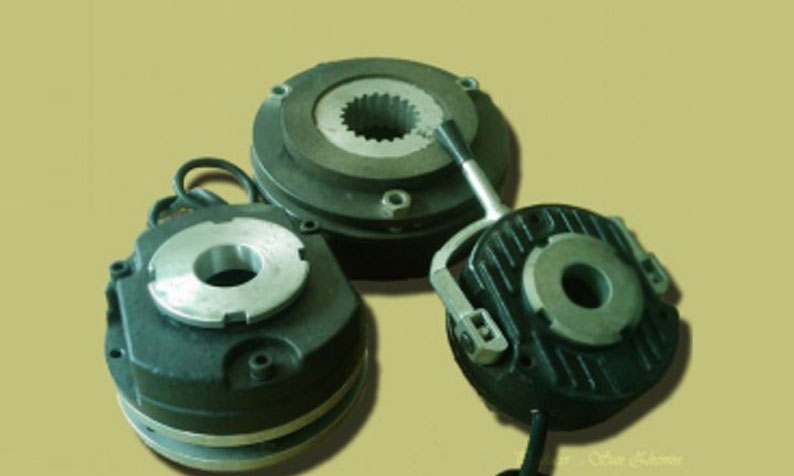 DHD9系列失电制动器