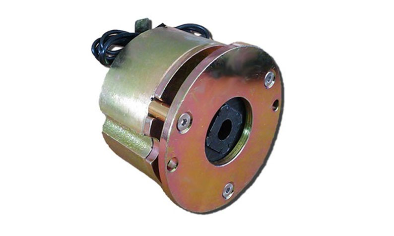 DHD7系列失电制动器