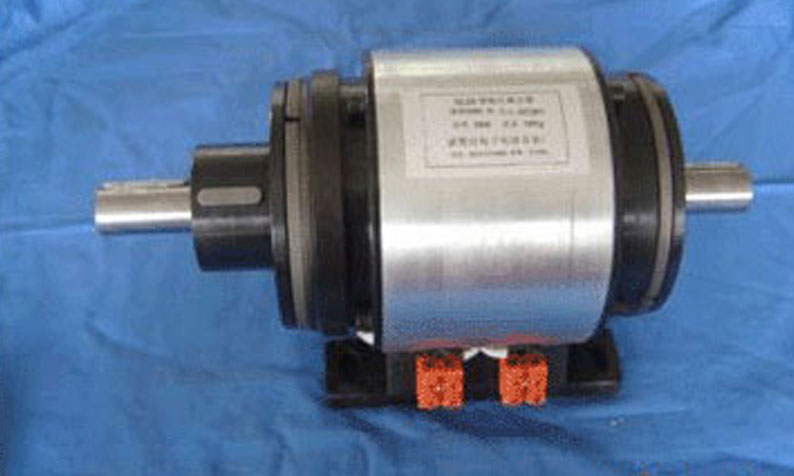 DLZ2系列组合离合器