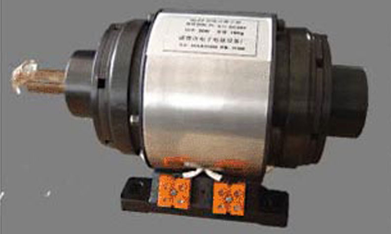 DLZ3系列组合离合器