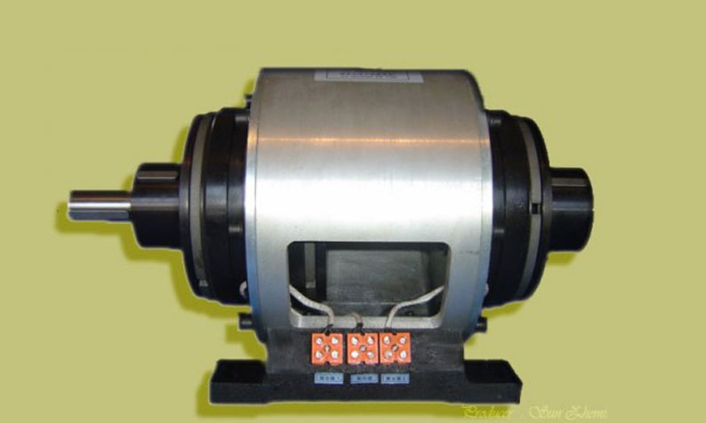 DLZ4系列组合离合器