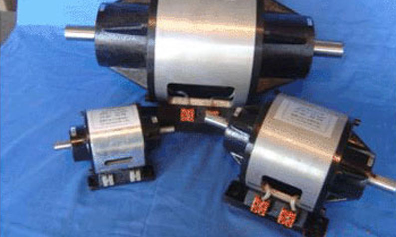 DLZ1系列组合离合器