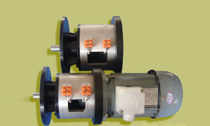 DLZ5系列组合离合器