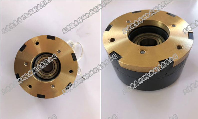 速通门、道闸专用离合器（制动器）