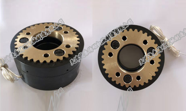 速通门、道闸专用离合器(制动器)